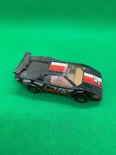 Vintage Matchbox Lamborghini
