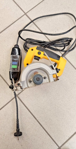 Dewalt fliesenschneider dcw410 - dewalt,