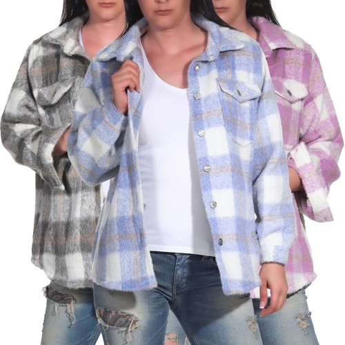 Damen jacke übergangsjacke - jacke,