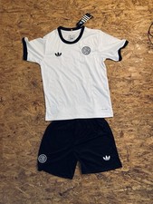 DFB Deutschland Kinder Trikot 125 Jahre 2025 