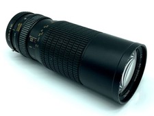 Osawa 300mm 6 objektiv - 60-300mm,
