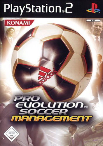 Pro evolution soccer - pro,