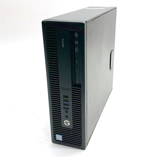 Prodesk 600 sff - hp,