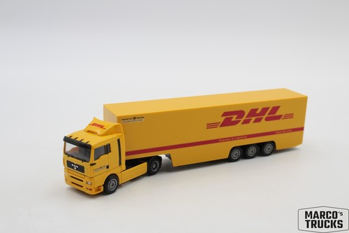 Herpa man tga - herpa,