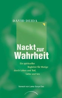 Nackt zur wahrheit - nackt, wahrheit: