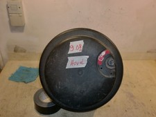 Hoval  R1-V-L - LN   Ölbrenner      Baugleich  Giersch  Bj.2003