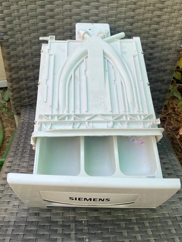Siemens waschmaschine serie - siemens,