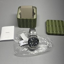 Fossil Grant Watch FS4736 Mens