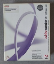 Adobe Acrobat 7.0 Professional
