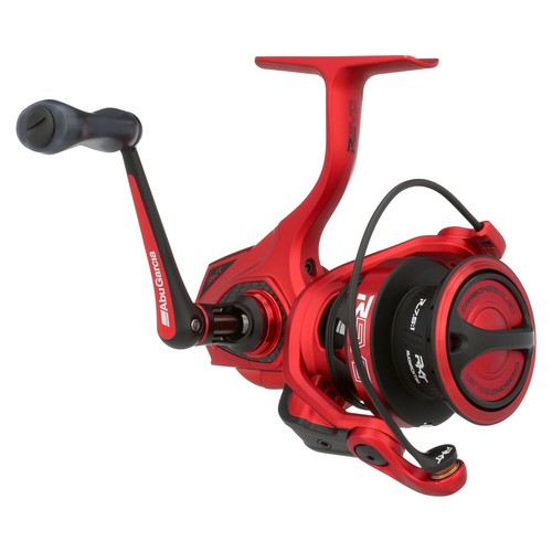 Abu garcia revo rocket - 3, spin