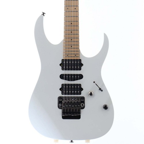 Ibanez prestige rg2570mza - ibanez,