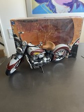 New Ray  seltene Indian Four 1938 im Maßstab 1:6 ❗️