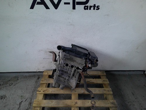 Original suzuki splash motor - original,
