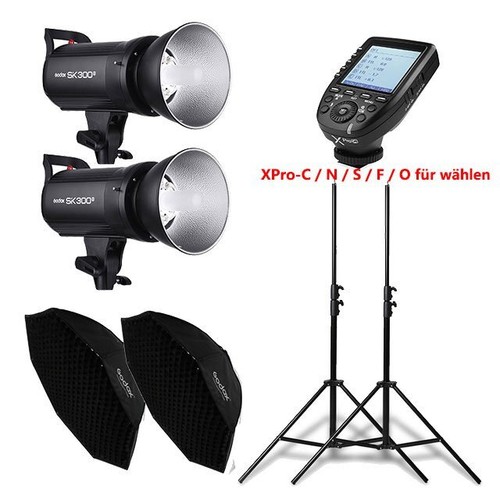 Godox sk300ii studioblitz - godox,