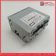 MERCEDES C-KLASSE W205 Navigationssystem Audio CD-Laufwerk Headunit A2059022521