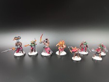 Scions of the Flame Warcry