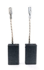 2 Kohlebürsten Kohlen für