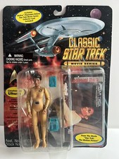 Star Trek Uhura Figure
