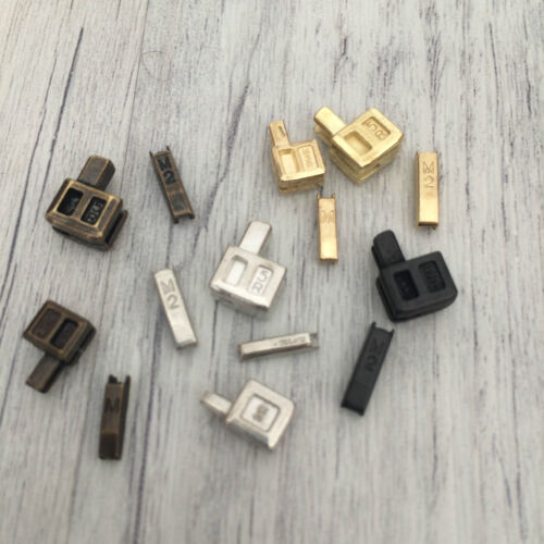 Stopper unten für nylon - unten,