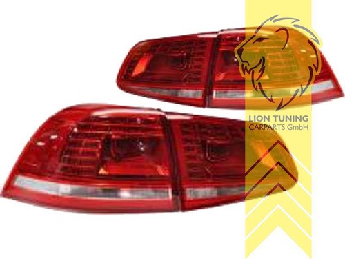 Led rückleuchten heckleuchten - rückleuchten,