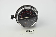 Honda CA 125 JC26 Rebel Bj 1997 - Tacho N2284