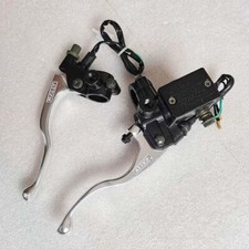Brake Clutch Master Cylinder
