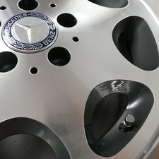 1xORIGINAL MERCEDES-BENZ