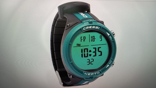 0087 cressi nepto watch - sw-0087,