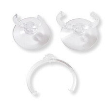 Living World 2 Stück Halter