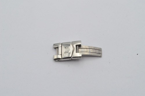 Tag heuer kirium 15mm stahl - 15mm,