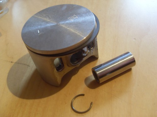 Original kolben dolmar - kolben, pc-7312