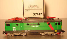 Märklin HO:  37412 SJ Elok