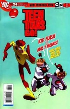 Teen titans 34 - (2004),