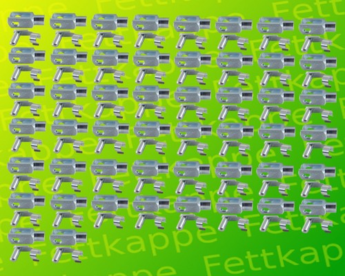 Gabelkopf gabelgelenk - gabelkopf,
