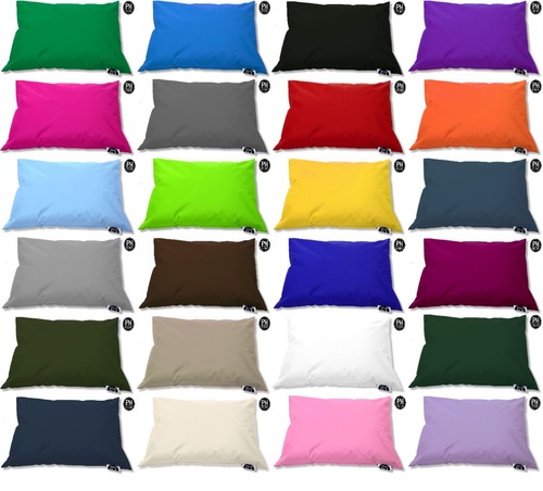 Sitzsack sitzkissen 100 70cm - sitzkissen,