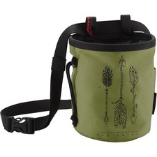 Red Chili Chalk Bag Beta -