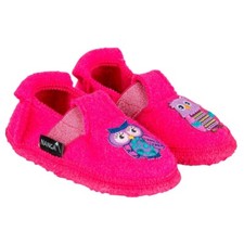 Nanga Trusty Owls Hausschuh