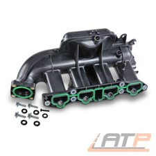 ANSAUGKRÜMMER FÜR CHEVROLET
