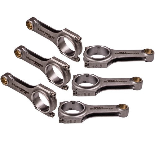 Steel beam connecting rods - steel,