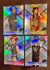 2023 (2024) Panini Chronicles