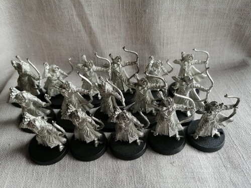 Herr der ringe tabletop 1 - ringe,