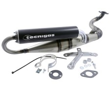 Auspuff TECNIGAS Next R DAELIM