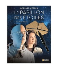 Le Papillon des étoiles [BD]