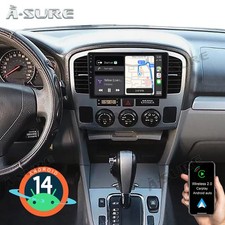 Für Suzuki Grand Vitara