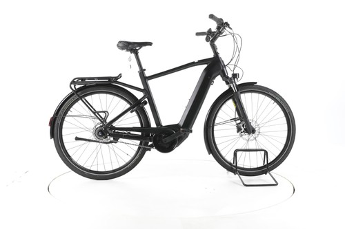 Hercules robert deluxe r8 - deluxe, i-r8