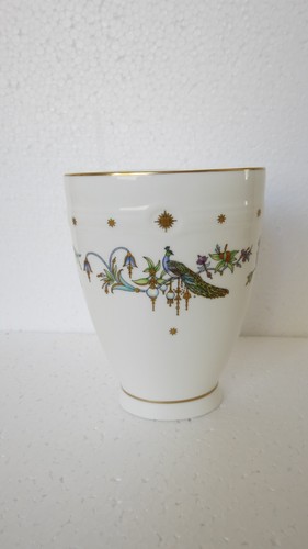 Villeroy boch vase arabian - villeroy,