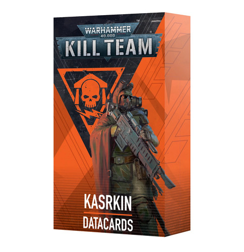Warhammer kill team - warhammer,