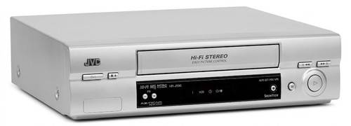 Vhs videorecorder mit - vhs-videorecorder,