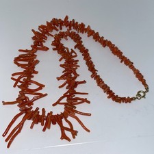 Antike Ast/Stab-Korallen