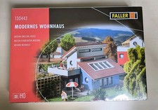 Faller H0 130443 Bausatz